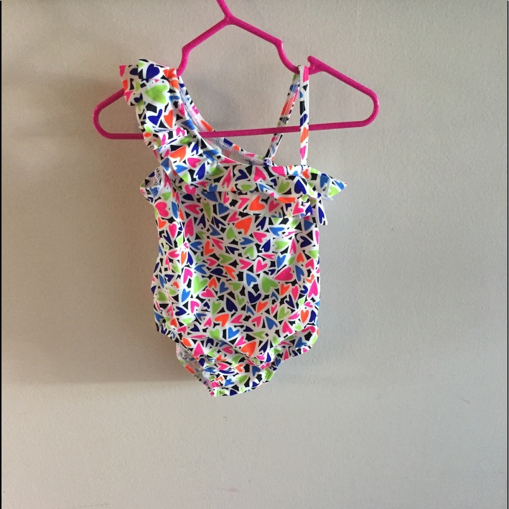Oshkosh Swimsuit